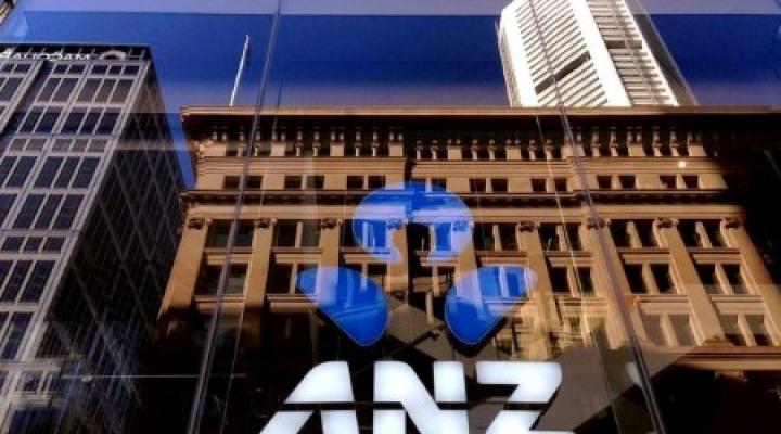Anz Soars: The Australian Bank Reports A Record-Breaking Annual Profit And Raises Its Dividend
